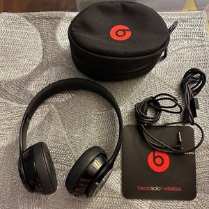 Beats Solo3 Wireless